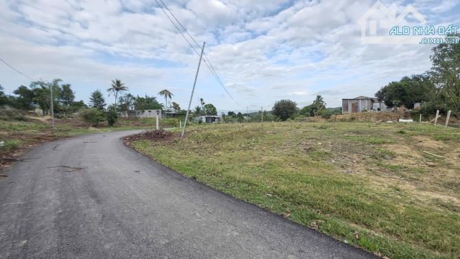 💥Còn 3 lô Full Thổ cư Khánh Nam, Khánh Vĩnh - Mặt tiền đường nhựa mới làm cực đẹp💥 - 1