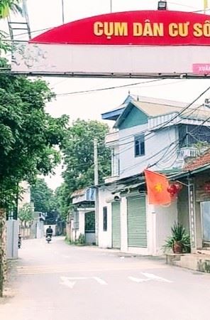 Hơn 4 Tỷ- Lô Góc 4 Tầng Nhà Mới- Ôtô Đỗ Cửa Ngày Đêm- 30m Ra Mặt Phố Phượng Nghĩa- Chương - 1