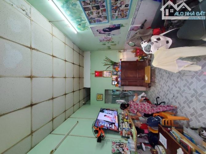 🌟HOÀ NHÀ TỐT🌟TĂNG BẠT HỔ – NHÀ C4 TIỆN XÂY MỚI – 72.5 M2 – 5.5 TỶ - 1