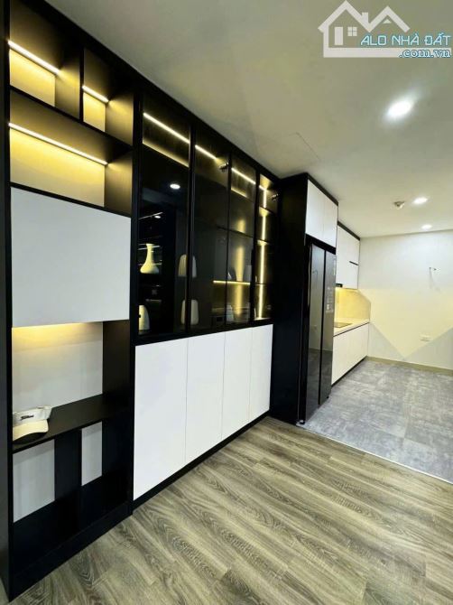 Căn Hộ Cao Cấp GoldenMark City Dt104m² - 3Pn - 2Wc Full Nội Thất Sang Xịn, Sđcc - 2