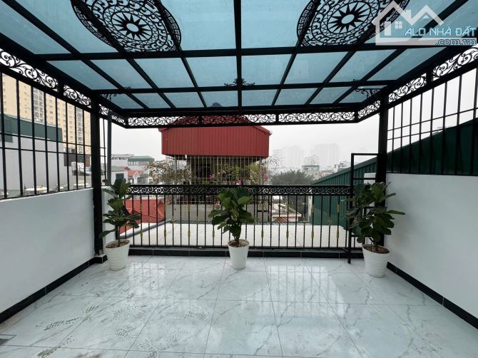 Bán Nhà Dòng Tiền Hoàng Ngân - Cầu Giấy Xây Mới 7 Tầng 15 Phòng Khép Kín Full Đồ