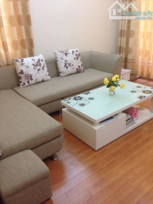 Bán nhà Phương Mai Dt 36m x5 tầng Mt 4m Giá 8,2 tỷ - 2