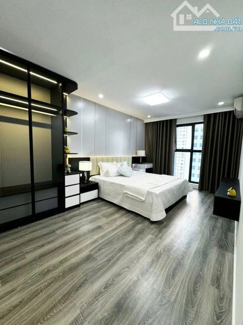 Căn Hộ Cao Cấp GoldenMark City Dt104m² - 3Pn - 2Wc Full Nội Thất Sang Xịn, Sđcc - 3