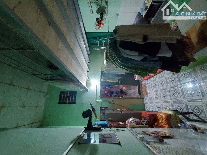 🌟HOÀ NHÀ TỐT🌟TĂNG BẠT HỔ – NHÀ C4 TIỆN XÂY MỚI – 72.5 M2 – 5.5 TỶ - 3