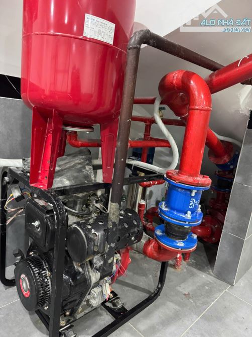 Bán Nhà Dòng Tiền Hoàng Ngân - Cầu Giấy Xây Mới 7 Tầng 15 Phòng Khép Kín Full Đồ