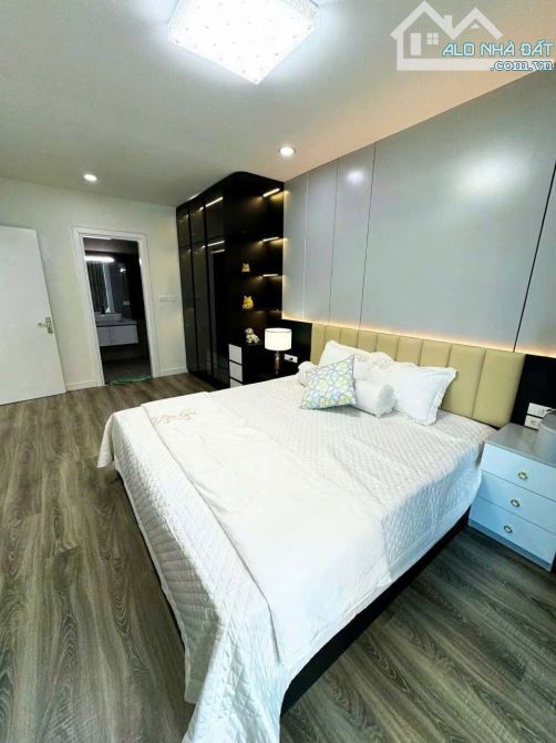 Căn Hộ Cao Cấp GoldenMark City Dt104m² - 3Pn - 2Wc Full Nội Thất Sang Xịn, Sđcc - 4