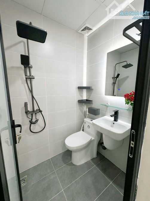 Bán Nhà Dòng Tiền Hoàng Ngân - Cầu Giấy Xây Mới 7 Tầng 15 Phòng Khép Kín Full Đồ