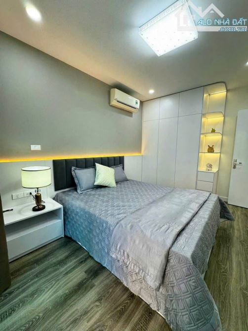 Căn Hộ Cao Cấp GoldenMark City Dt104m² - 3Pn - 2Wc Full Nội Thất Sang Xịn, Sđcc - 5