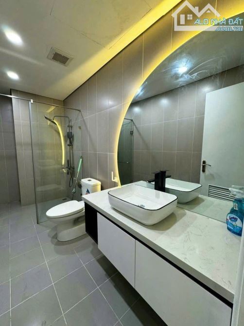 Căn Hộ Cao Cấp GoldenMark City Dt104m² - 3Pn - 2Wc Full Nội Thất Sang Xịn, Sđcc - 6