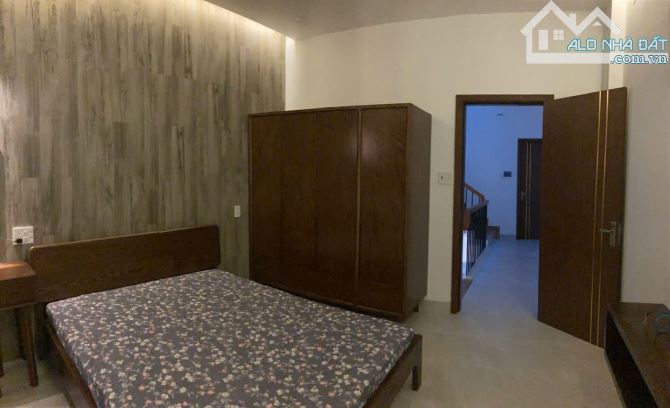 Bán nhà 4 tầng mặt tiền đường Bàu hạc 4 thanh khê Đà nẵng 8 tỷ xx - 7