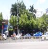 mặt tiền Lê Hồng Phong (Q10), 13x37m = 470m2, giá 255 tỷ