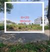 Bán lô đất thời báo chí Phú Hữu Q9 160m2  9.6 tỷ