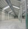 CHO THUÊ KHO XƯỞNG BÃI 5.000M² – MẶT TIỀN QL1A, VĨNH LONG