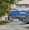 kho xưởng đường 1A giao Tây Lân gần chợ 1A ngang 9m cho thuê gấp