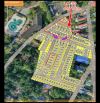 72,6m khu vườn cau khoang mái,mặt tiền rộng, sát ga metro 5 đơn giá tốt nhất khu