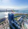 Cần bán gấp căn hộ 1PN 50m² tầng 15 Peninsula, View Sông Hàn và Vịnh Biển, TP Đà Nẵng