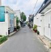 NỀN MẶT TIỀN LÊ VĂN SÔ XÂY DỰNG NGAY GIÁ 2 TỶ 650