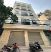 Phân Lô Thanh Xuân 65m2 x6t thang máy. Vỉa hè kinh doanh. Giá 24,6 tỷ