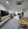Bán căn chung cư NOXH 384 Lê Thánh Tông, dt 70m2, gồm 3 ngủ, 2wc, full nội thất