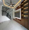Nhà 3 tầng mới - 76m2 - hướng Đông - ngõ thông 2 ô tô tránh nhau - gần chuyên lam sơn