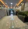 NHÀ MỚI 4 TẦNG, HẺM 337 LÊ VĂN LƯƠNG, GẦN LOTTE QUẬN 7, SÁT KDC HIM LAM, 70M2, NHỈNH 8T