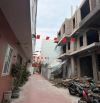 Bán nhà xây mới tinh tại đường Ngô gia Tự ngay chợ Đằng Lâm - Nhà xây 4 tầng độc lập