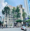 Cho thuê mặt bằng 860m2 Trệt Lửng mặt tiền đường Hàm Nghi, P.Bến Nghé, Q1 - 400 triệu/thán
