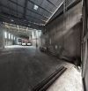 *Cho thuê kho xưởng*600m2 gần đường Xa Lộ Hà Nội, phường Tân Phú, Quận 9
