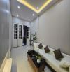 Nhà đẹp Bạch Mai - Ngõ thông - Full nội thất cao cấp