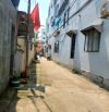 Khổ đất đẹp giá hợp lý  Khu Trần Khánh Dư -  Kiệt An Thượng 24  DT : 72mv ngang 6,1 m
