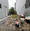 57m2 đất trong ngõ 284 Đồng Hoà - Ngang 4m - Tây bắc