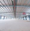 Cho thuê nhà xưởng 1ha xây dựng mới 100% PCCC Sprinkler - trong KCN gần sân bay Long