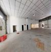 Cho thuê kho xưởng 500m2 đường Bế Văn Cấm, Quận 7 -khu tập trung Studio, phim trường...