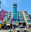 Bán nhà mặt phố Bạch Mai, DT 100m2 x 7 tầng, giá 55 tỷ.