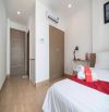 Nhà 5 tầng chuyên KD Spa - Khách sạn - Lê Thánh Tôn, Quận 1 Hồ Chí Minh.