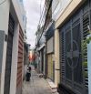 Vip Bông Sao Quận 8 Hẻm thông - 5 tầng - 4Pn giá 6.1 tỷ.