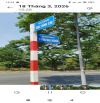 BÁN LÔ ĐẤT 2 MẶT TIỀN TRẦN ĐẠI NGHĨA – LINH XUÂN, THỦ ĐỨC 40.000M2 GIÁ 498 TỶ