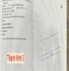 Mặt tiền Đường Thành Vinh 3 Kẹp Cống – Thọ Quang Sơn Trà  Diện tích : 100 mv ngang  5m