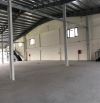 CHO THUÊ NHÀ XƯỞNG MỚI 10.000m² – KCN TIÊN SƠN, BẮC NINH | XƯỞNG ĐỘC LẬP