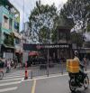 Bán Nhà Góc 2 Mặt Tiền 240A-B-C Nguyễn Văn Luông, P.11, Quận 6, DT: 18.5 x 21m - HĐT 166tr