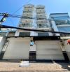 Bán Nhà mặt tiền TRẦN HỮU TRANG-NGUYỄN VĂN TRỖI PHÚ NHUẬN 5TẦNG 15 TỶ