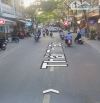 - Bán nhà mt đường ( 7m5) Thái Thị Bôi, Gần Hà Huy Tập. DT 90M2 – Giá 9.5 TỷTL.