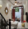 Cần bán nhà ngõ Trại Cá Trương Định ngõ bà gác gần phố 31m2 x 5 tầng giá chỉ 7,88 tỷ