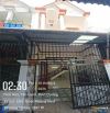 bán nhà sổ chung gần chợ tân ba phường thái hòa tân uyên bình dương 4x13 1 tỷ 050 triệu