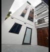 THẠCH BÀN 8,7TỶ   SIÊU HIẾM  58m2    VỊ TRÍ ĐẸP - 5TẦNG PHÂN LÔ   - GẦN Ô TÔ THOÁNG SÁNG