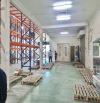 1450m mặt bằng showroom kho xưởng khu vực Tứ Hiệp cần cho thuê, giá 120tr/th