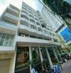 Tòa VP hầm + 8 tầng, đường Lý Thường Kiệt, Q. 10, DT: 20m x 16m (320m2), DTS: 2900m2