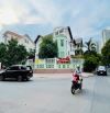 Siêu Phẩm Góc 2 Mặt Tiền Đường Dương Văn An ngay Công Viên Thanh Niên 377m2 (18x20m) 92 tỷ