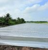 Bán đất 450 m2 thổ cư Rạch Vinh gần đại học nam Cần Thơ