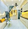 Siêu Phẩm  NGUYỄN VĂN CÔNG Hẻm Xe Hơi Đậu Cửa - GÒ VẤP - Giáp PHÚ NHUẬN - 3.x TỶ